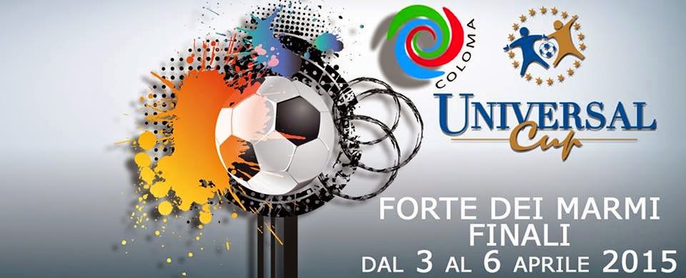 Universal Cup Fiorentina Esordienti B