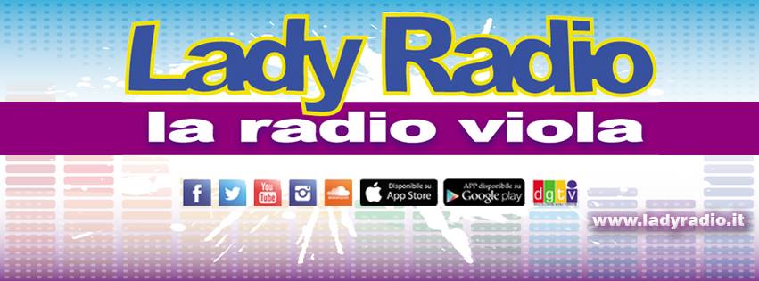 lady radio