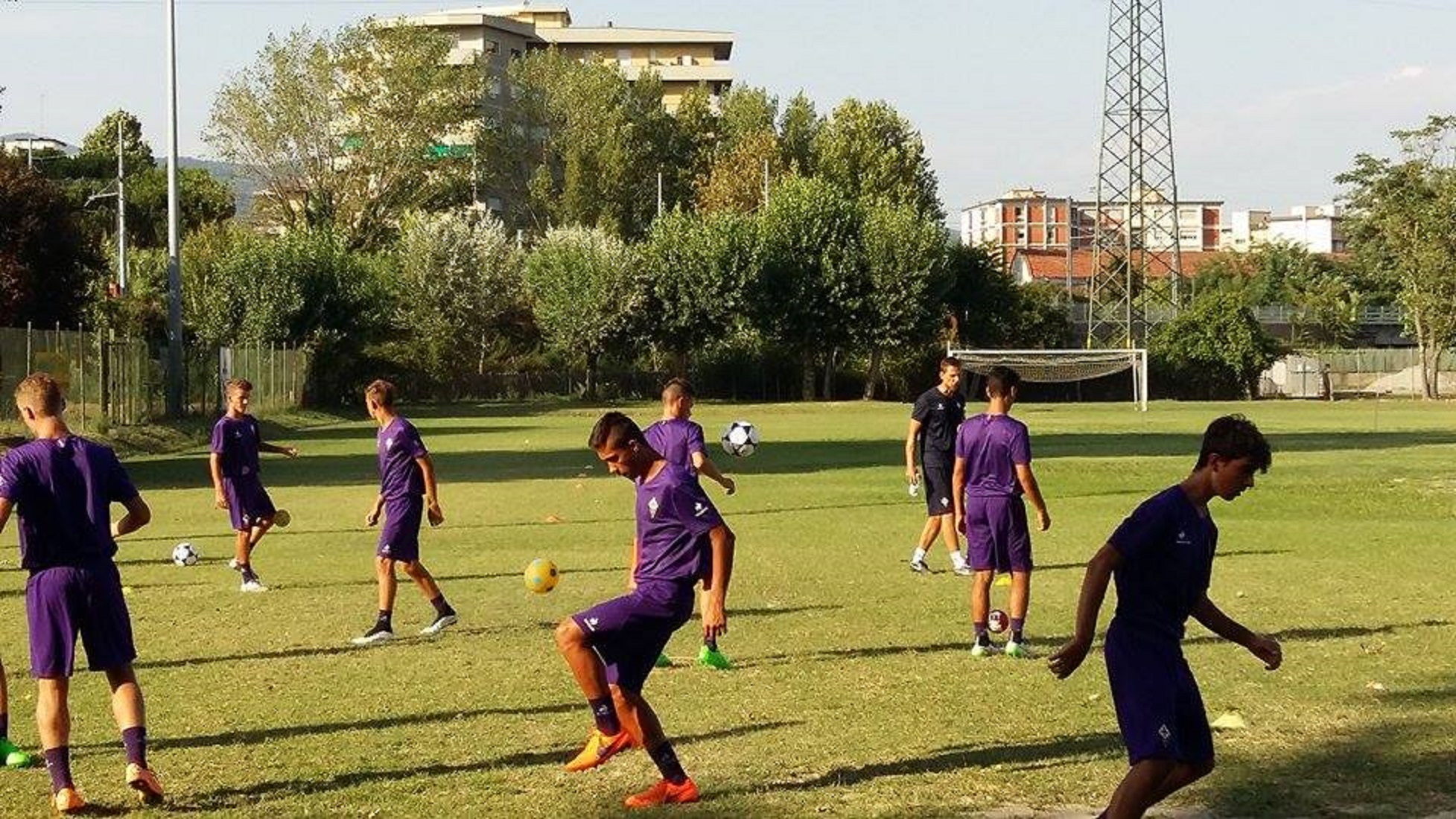 cerreti Fiorentina Bagno a Ripoli