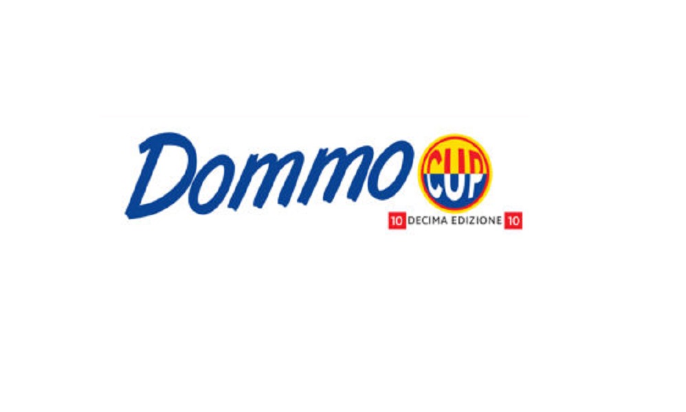 Dommo Cup