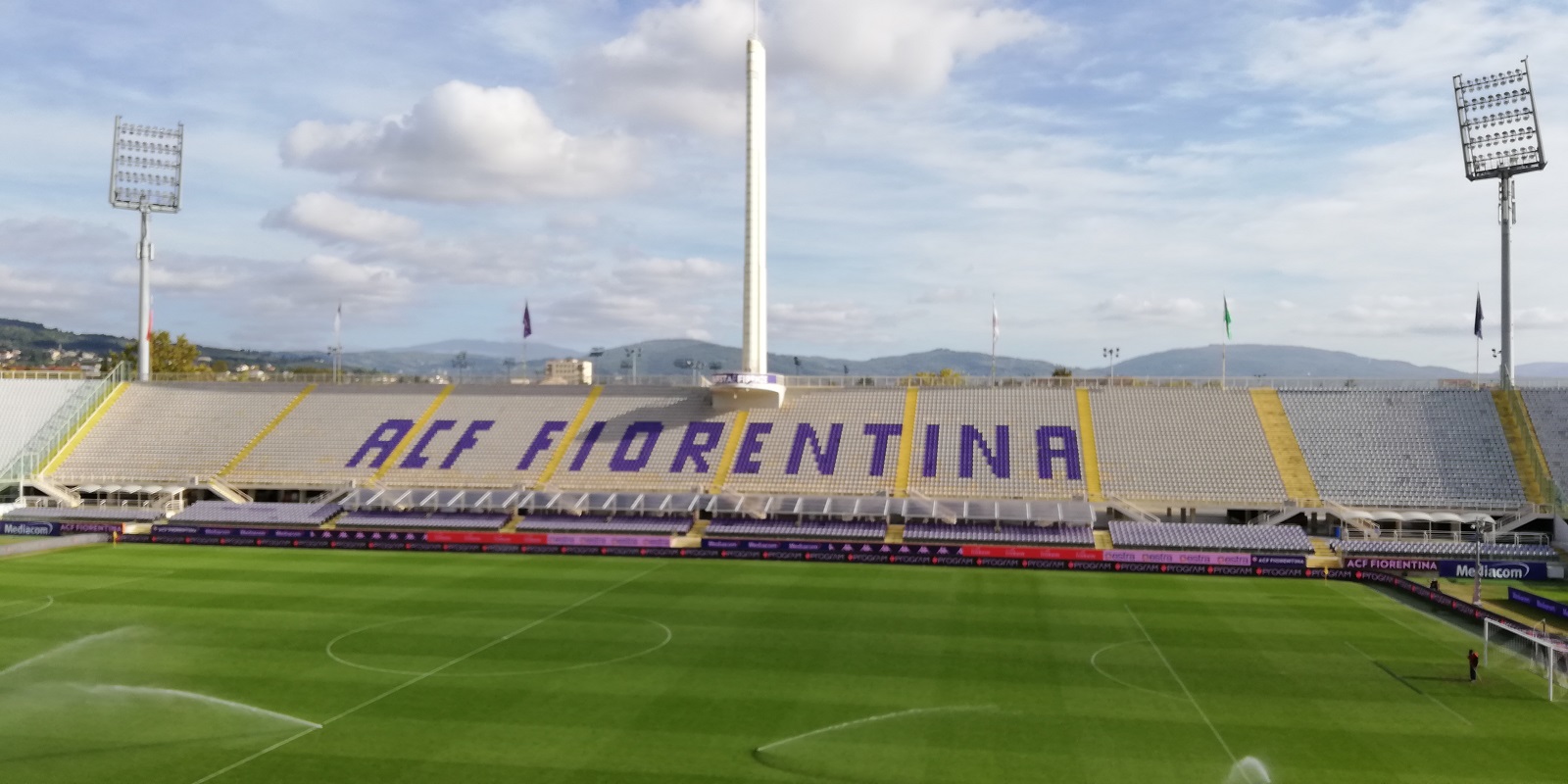 Fiorentina Under 18 Under 17 Capasso