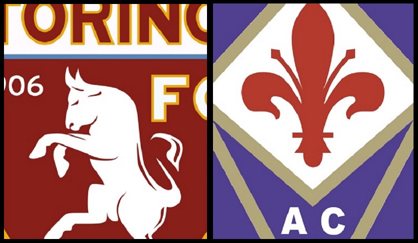 Torino-Fiorentina
