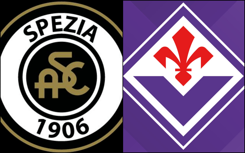 Spezia-Fiorentina