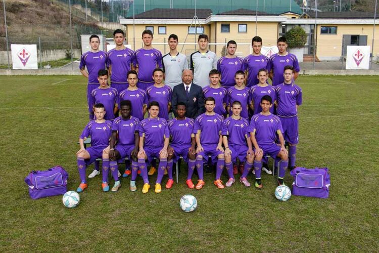 Allievi Lega Pro Lazio Cup