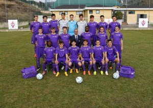 Allievi Nazionali playoff final eight Inter