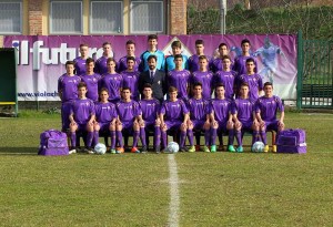 Giovanissimi Nazionali Lecce