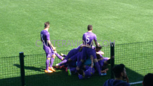 Allievi Nazionali Fiorentina Juventus Nereo Rocco Sampdoria trapani