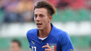 Di Biagio Bernardeschi under