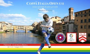 Coppa Italia Open U11