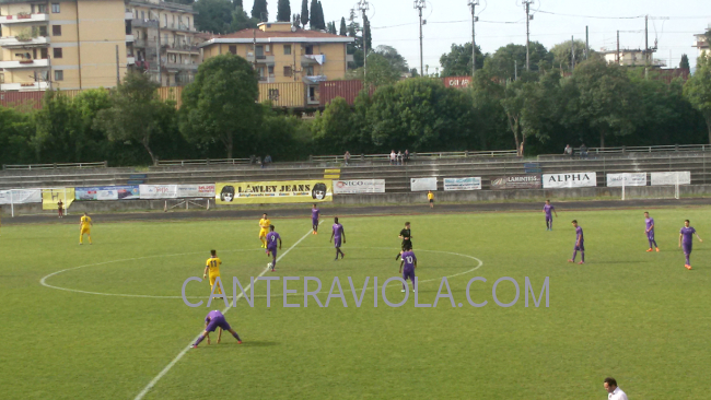 Signa Fiorentina Primavera Colato Inter Grosseto