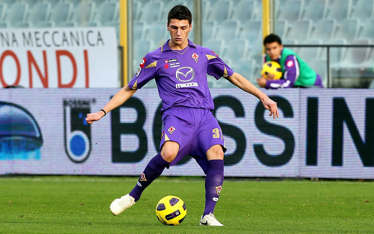 Camporese Fiorentina