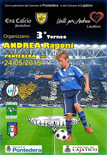 Memorial "Andrea Ragoni"