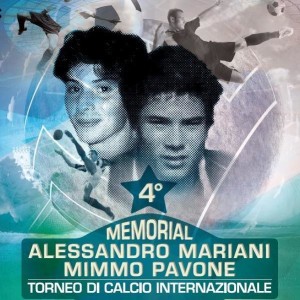 Memorial "Mariani-Pavone"