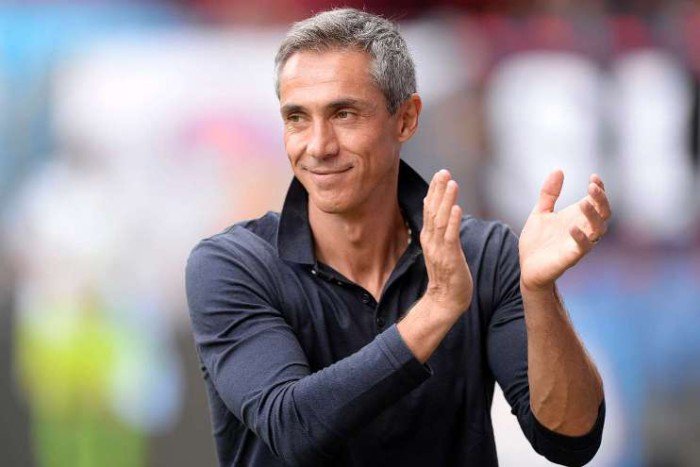 Paulo Sousa occasione moena