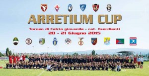 arretium cup