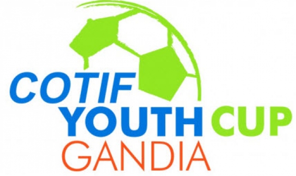 Cotif Youth Cup Gandia