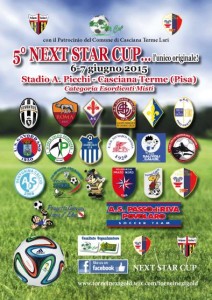 next star cup