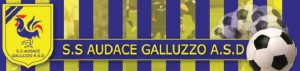 audace galluzzo