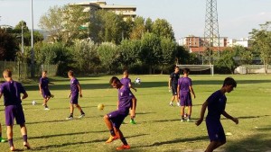 Giovanissimi Nazionali Cor Allodi Goggioli Empoli