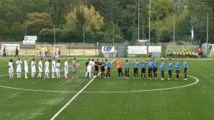Allievi Nazionali Fiorentina Novara Gori