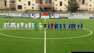 giovanissimi tabellone arezzo