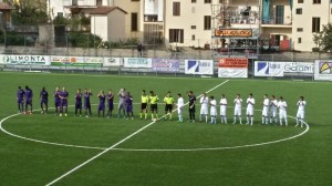 Primavera Fiorentina Sampdoria perez