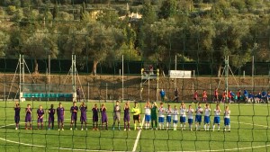 Prato Fiorentina Giovanissimi Prof