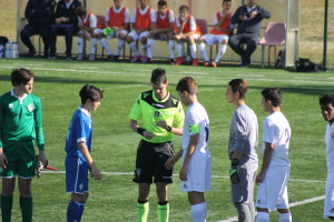 designazioni arbitrali arbitro arbitri