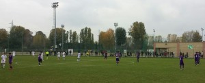 allievi lega pro fiorentina prato