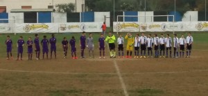 giovanissimi prof fiorentina pisa