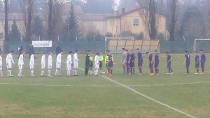 Bologna fiorentina allievi lega pro