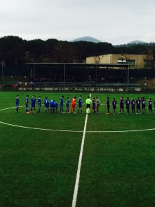 giovanissimi b fiorentina prato