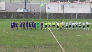 allievi lega pro fiorentina pisa