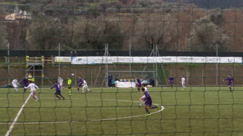 prato fiorentina giovanissimi nazionali