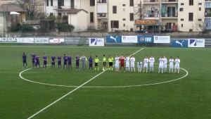 fiorentina carpi primavera