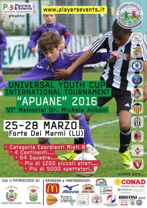 universal youth cup pro sesto meyrin foce esordienti b tredicesimo