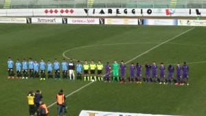fiorentina belgrano viareggio cup