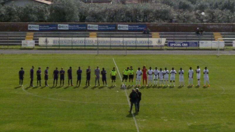 fiorentina abuja viareggio cup