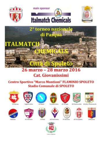 torneo spoleto