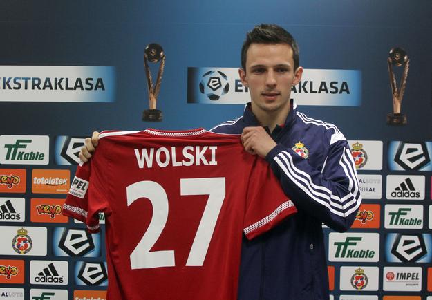 wolski wisla