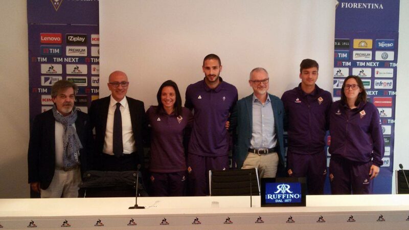 fiorentina camp