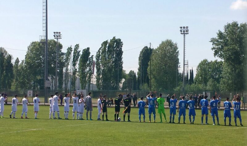 allievi lega pro fiorentina empoli