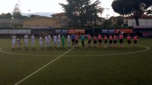 giovanissimi prof sporting arno romoli
