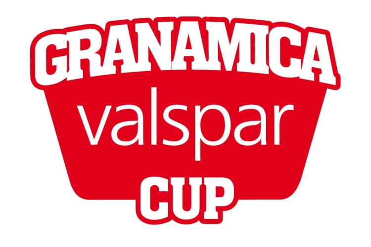 granamica valspar cup