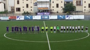 fiorentina cesena giovanissimi nazionali tv prato programma