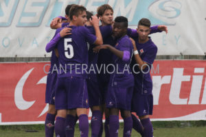 bologna allievi nazionali empoli juventus roma