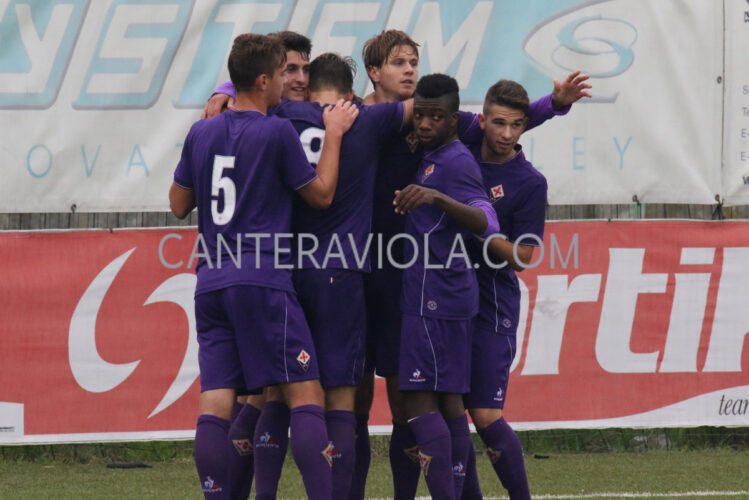 allievi nazionali arco livorno empoli rocco