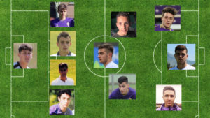 cantera viola dream team 2015 16