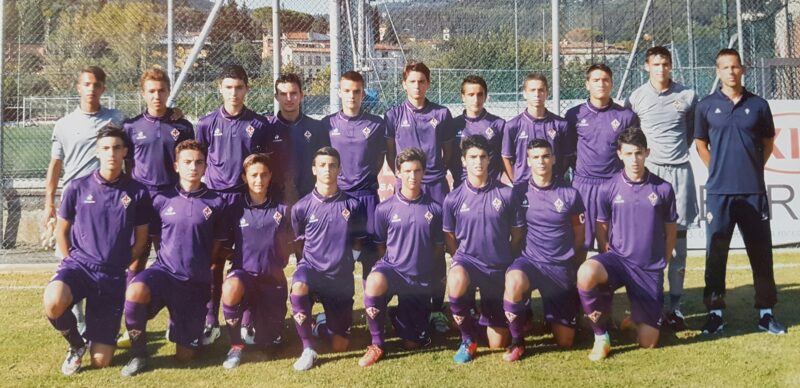 under 15 giovanissimi nazionali 2002 allodi entella