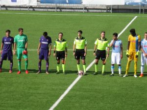 fiorentina spal primavera weekend